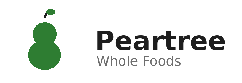 Peartreewhole Foods